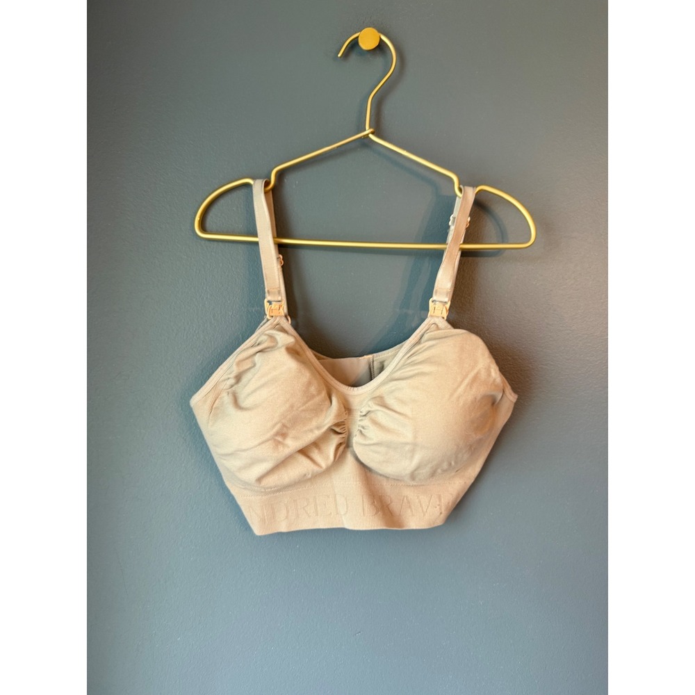 Kindred Bravely Sublime Nursing Bra Bundle Lot of 6 Multicolor Size Medium - Picture 4 of 10
